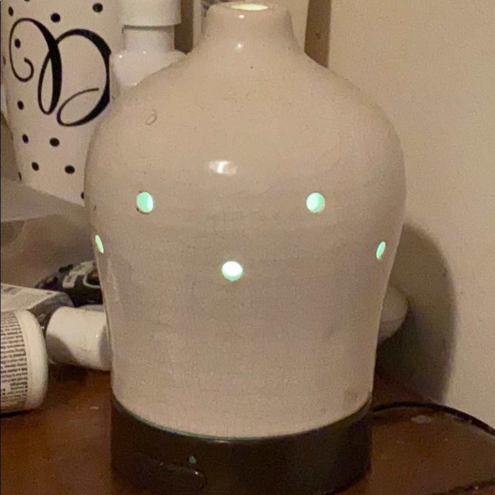 Aroma Therapy Candle